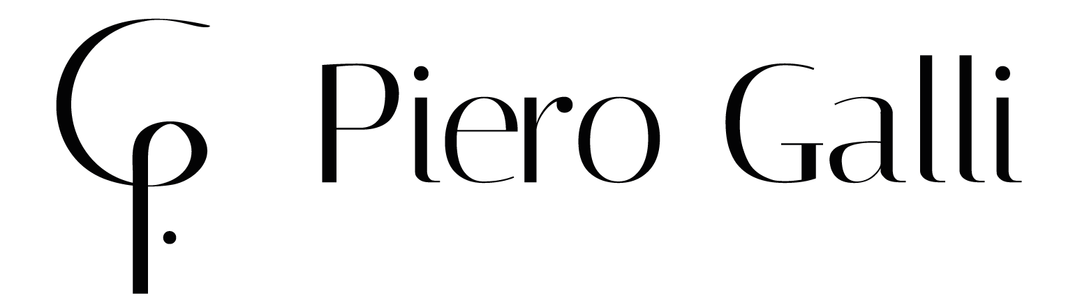 Piero Galli Catalog